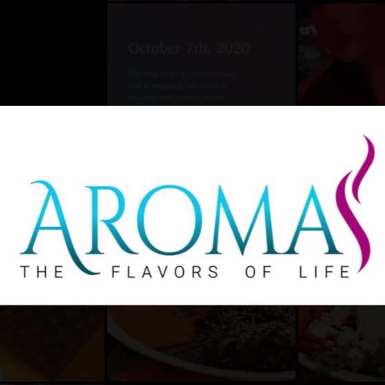 Aromas Restaurant
